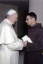 Carica l'immagine nel visualizzatore di Gallery, Con gli occhi di Francesco e Chiara di Onofrio Farinola - Edizioni San Lorenzo