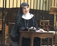 Carica l'immagine nel visualizzatore di Gallery, Il mistero pasquale nella vita quotidiana - di Madre Emmanuel osb - Edizioni San Lorenzo