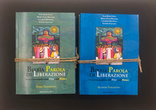 Carica l'immagine nel visualizzatore di Gallery, BIBBIA PAROLA DI LIBERAZIONE - di l.B. Gass, M.S.Buscemi, L.J.Dietrich, S.Gallazzi - Edizioni San Lorenzo
