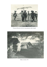 Carica l'immagine nel visualizzatore di Gallery, Maria Liccione Borziani - RICORDI D’AFRICA, Vita coloniale in Somalia - Edizioni San Lorenzo