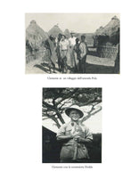 Carica l'immagine nel visualizzatore di Gallery, Maria Liccione Borziani - RICORDI D’AFRICA, Vita coloniale in Somalia - Edizioni San Lorenzo