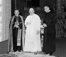 Carica l'immagine nel visualizzatore di Gallery, GIUSEPPE DOSSETTI - Il Concilio Ecumenico Vaticano II - pres. Luciano Monari - E-BOOK - Edizioni San Lorenzo