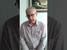 Carica e avvia il video nel visualizzatore di galleria, Nelle braccia del Mistero - di Giorgio Borghi