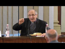 Carica e avvia il video nel visualizzatore di galleria, La Parola di Dio fa la Chiesa - di LUCIANO MONARI, a cura di GIOVANNA GABBI