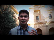 Carica e avvia il video nel visualizzatore di galleria, Cristo modello di relazione di Reniel Alí Ramírez Herrera