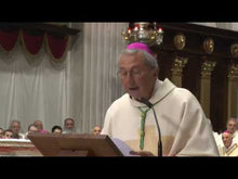 Carica e avvia il video nel visualizzatore di galleria, Fratelli tutti, tracce di interpretazione - di Ovidio Vezzoli