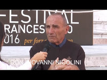 Carica e avvia il video nel visualizzatore di galleria, Tre donne della Bibbia per profetizzare il femminile di Dio - di GIOVANNI NICOLINI