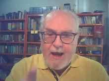 Carica e avvia il video nel visualizzatore di galleria, Il Vangelo della comunità di Luca - di SANDRO GALLAZZI