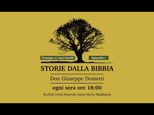 Carica e avvia il video nel visualizzatore di galleria, Per avere la vita. Lettura del vangelo di Giovanni - di GIUSEPPE DOSSETTI jr.