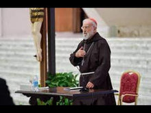 Carica e avvia il video nel visualizzatore di galleria, SQUARCI DI PASQUA di Mariano Pappalardo - (pres.) card. Raniero Cantalamessa