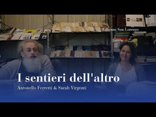 Carica e avvia il video nel visualizzatore di galleria, I sentieri dell’Altro di Antonello Ferretti e Sarah Virgenti