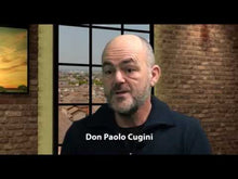 Carica e avvia il video nel visualizzatore di galleria, PAOLO CUGINI - La fuga di Elia (seconda edizione) E-BOOK