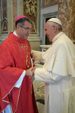 Carica l'immagine nel visualizzatore di Gallery, La compagnia del Vangelo. Discorsi e idee di don Pino Puglisi a Palermo - di CORRADO LOREFICE, GIANCARLO BREGANTINI (pres) - Edizioni San Lorenzo
