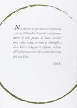 Carica l'immagine nel visualizzatore di Gallery, Mangiare & Bera - di B. SALVARANI, L. MAZZINGHI, F. MANINI, rav. B. GOLDSTEIN - Edizioni San Lorenzo