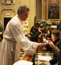 Carica l'immagine nel visualizzatore di Gallery, MATTEO MIONI - La Fede dei non credenti, l'incredulità dei credenti - E-BOOK - Edizioni San Lorenzo