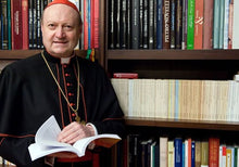 Carica l'immagine nel visualizzatore di Gallery, E-BOOK - La Parola, la scrittura e la musica - di GIANFRANCO RAVASI, a cura di DANIELE GIANOTTI - Edizioni San Lorenzo