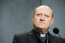 Carica l'immagine nel visualizzatore di Gallery, La Parola, la scrittura e la musica - di GIANFRANCO RAVASI, a cura di DANIELE GIANOTTI - Edizioni San Lorenzo