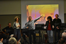 Carica l'immagine nel visualizzatore di Gallery, E con questa vita Ti canto - EDOARDO TINCANI - Edizioni San Lorenzo