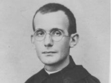 Carica l'immagine nel visualizzatore di Gallery, L'AMORE CHE NUTRE LA VITA, il Vangelo a piedi: Don GIUSTINO RUSSOLILLO - di PAOLO GRECO - Edizioni San Lorenzo