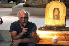 Carica l'immagine nel visualizzatore di Gallery, Fango di Stefano Nava prefazione di Luigi Verdi - Edizioni San Lorenzo