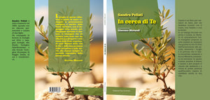 IN CERCA DI TE di Sandra Pellati
