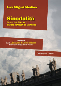 Sinodalità - di Louis Miguel Modino - Edizioni San Lorenzo
