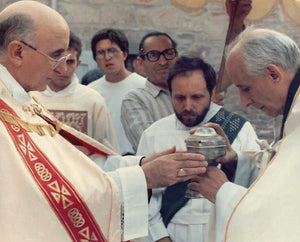 GIUSEPPE DOSSETTI - Il Concilio Ecumenico Vaticano II - pres. Luciano Monari - E-BOOK - Edizioni San Lorenzo