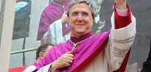 Carica l&#39;immagine nel visualizzatore di Gallery, Con gli occhi di Francesco e Chiara di Onofrio Farinola - Edizioni San Lorenzo
