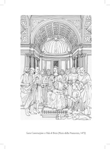 ARCHIGIORNI, l'agenda dell'architetto - di Antonella Cabassi - Edizioni San Lorenzo