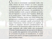 Carica l&#39;immagine nel visualizzatore di Gallery, ALLE RADICI DELLA COMUNITÀ  CRISTIANA. liturgia, catechesi, carità  per vivere insieme - Edizioni San Lorenzo
