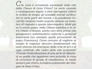 ALLE RADICI DELLA COMUNITÀ  CRISTIANA. liturgia, catechesi, carità  per vivere insieme - Edizioni San Lorenzo