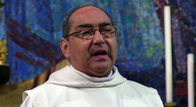 Carica l&#39;immagine nel visualizzatore di Gallery, SQUARCI DI PASQUA di Mariano Pappalardo - (pres.) card. Raniero Cantalamessa - Edizioni San Lorenzo

