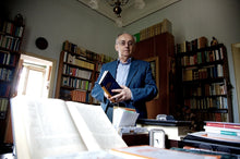 Carica l&#39;immagine nel visualizzatore di Gallery, IL VIAGGIO - Ermenegildo Manicardi , Jean-Louis Ska , Romano Penna,  Maria Pina Scanu - Edizioni San Lorenzo
