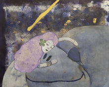 Carica l&#39;immagine nel visualizzatore di Gallery, LA PRINCIPESSA E LA MALATTIA CHE LA GUARI&#39; - Edizioni San Lorenzo
