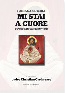 MI STAI A CUORE - Edizioni San Lorenzo