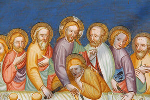 IL QUARTO VANGELO - di Maurizio Marcheselli - Edizioni San Lorenzo