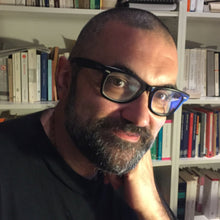 Carica l&#39;immagine nel visualizzatore di Gallery, ABECEDARIO FILOSOFICO - di Alberto Casalboni,  Gian Luca Malatrasi, Enzo Moietta, Antonio Petrucci, Alessandro Ramploud, Davide Dazzi - Edizioni San Lorenzo
