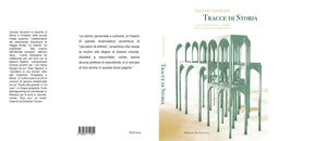 TRACCE DI STORIA di Daniele Semprini - Edizioni San Lorenzo