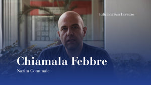 EBOOK - CHIAMALA FEBBRE - Nazim Comunale - Edizioni San Lorenzo