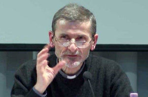 LA VIA DELL'IMPERFEZIONE - di Alessia Brombin - Edizioni San Lorenzo