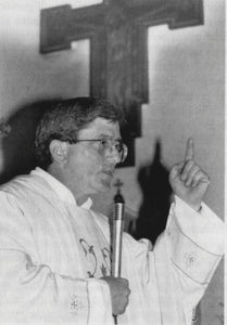 LUIGI GUGLIELMI - Il rischio della carità - a cura di Daniele Gianotti - Edizioni San Lorenzo
