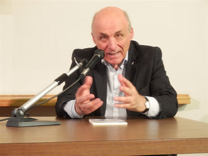 I GIORNI DEL COVID - di Luca Vecchi - Edizioni San Lorenzo