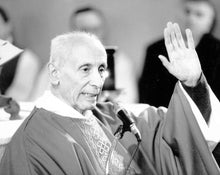 Carica l&#39;immagine nel visualizzatore di Gallery, GIUSEPPE DOSSETTI - Il Concilio Ecumenico Vaticano II - pres. Luciano Monari - E-BOOK - Edizioni San Lorenzo
