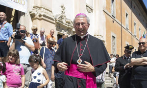 Fratelli tutti, tracce di interpretazione - di Ovidio Vezzoli - Edizioni San Lorenzo