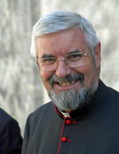 La compagnia del Vangelo. Discorsi e idee di don Pino Puglisi a Palermo - di CORRADO LOREFICE, GIANCARLO BREGANTINI (pres) - Edizioni San Lorenzo