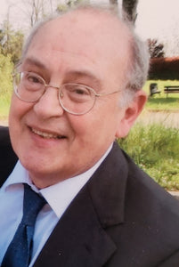 Lottando con l'angelo - Antonio Petrucci - Edizioni San Lorenzo