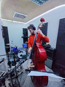 COMPAGNI DI VIAGGIO - CD di EDOARDO TINCANI con DANIELE SEMPRINI - Edizioni San Lorenzo
