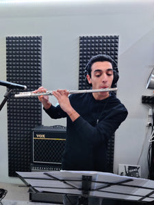 COMPAGNI DI VIAGGIO - CD di EDOARDO TINCANI con DANIELE SEMPRINI - Edizioni San Lorenzo