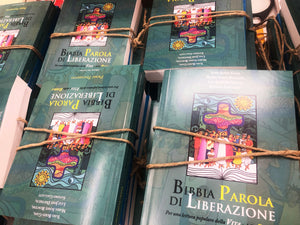 BIBBIA PAROLA DI LIBERAZIONE - di l.B. Gass, M.S.Buscemi, L.J.Dietrich, S.Gallazzi - Edizioni San Lorenzo