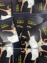 Carica l&#39;immagine nel visualizzatore di Gallery, TEORIA DEL BALLETTO PER INSEGNANTI  DI DANZA CLASSICA Compendio elaborato - LILIANA COSI - Edizioni San Lorenzo
